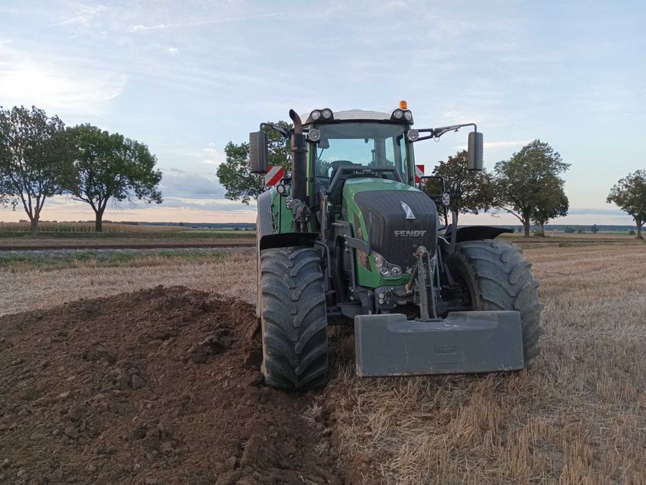 Fendt vario 828 profi plus