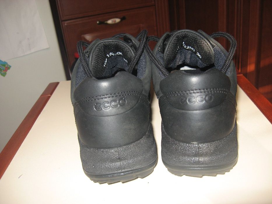 туфли ботинки ecco 36р.