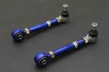 MITSUBISHI EVO-7-8-9- NOVOS BRAÇOS DE SUSPENSÃO REGULÁVEIS HARDRACE