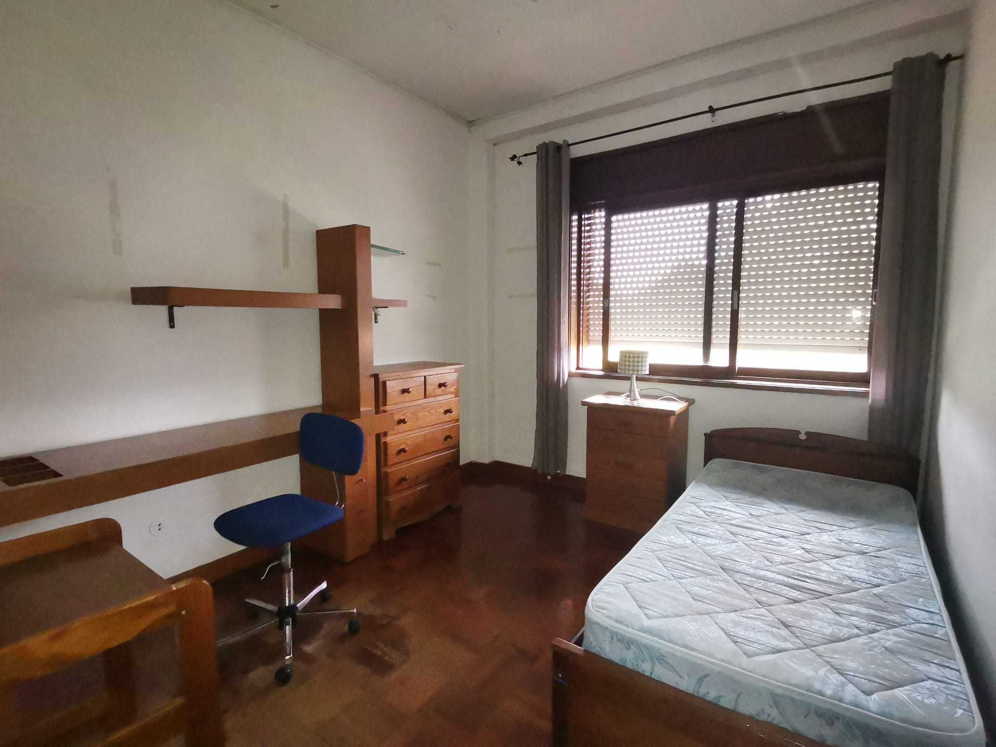 Apartamento de Estudantes