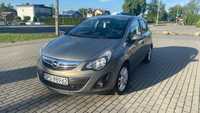 Opel Corsa Lift / Niski przebieg / Oryginalny lakier / Bogate wyposażenie