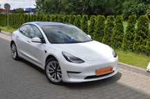 Tesla Model 3 FV/Tesla 3 Long Range/ Dual Motor/491 KM