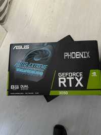 Placa gráfica GeForce RTX 3050 8GB Dual Auto-Extreme