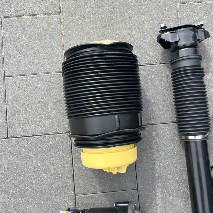 Поставщик пневмобаллон амортизатор Audi Ауді D4Q58RQ74MA6C5C64BA7A8