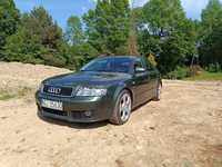 Audi A4 B6 1.8 T