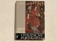 Curso de História da Civilização Portuguesa de A. Martins Afonso
