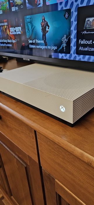 XBOX One S Digital 1TB