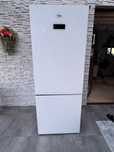 Lodówka Beko  szer. 70 wys. 190