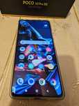 Smartfon POCO X5 PRO 5G 8GB/256GB