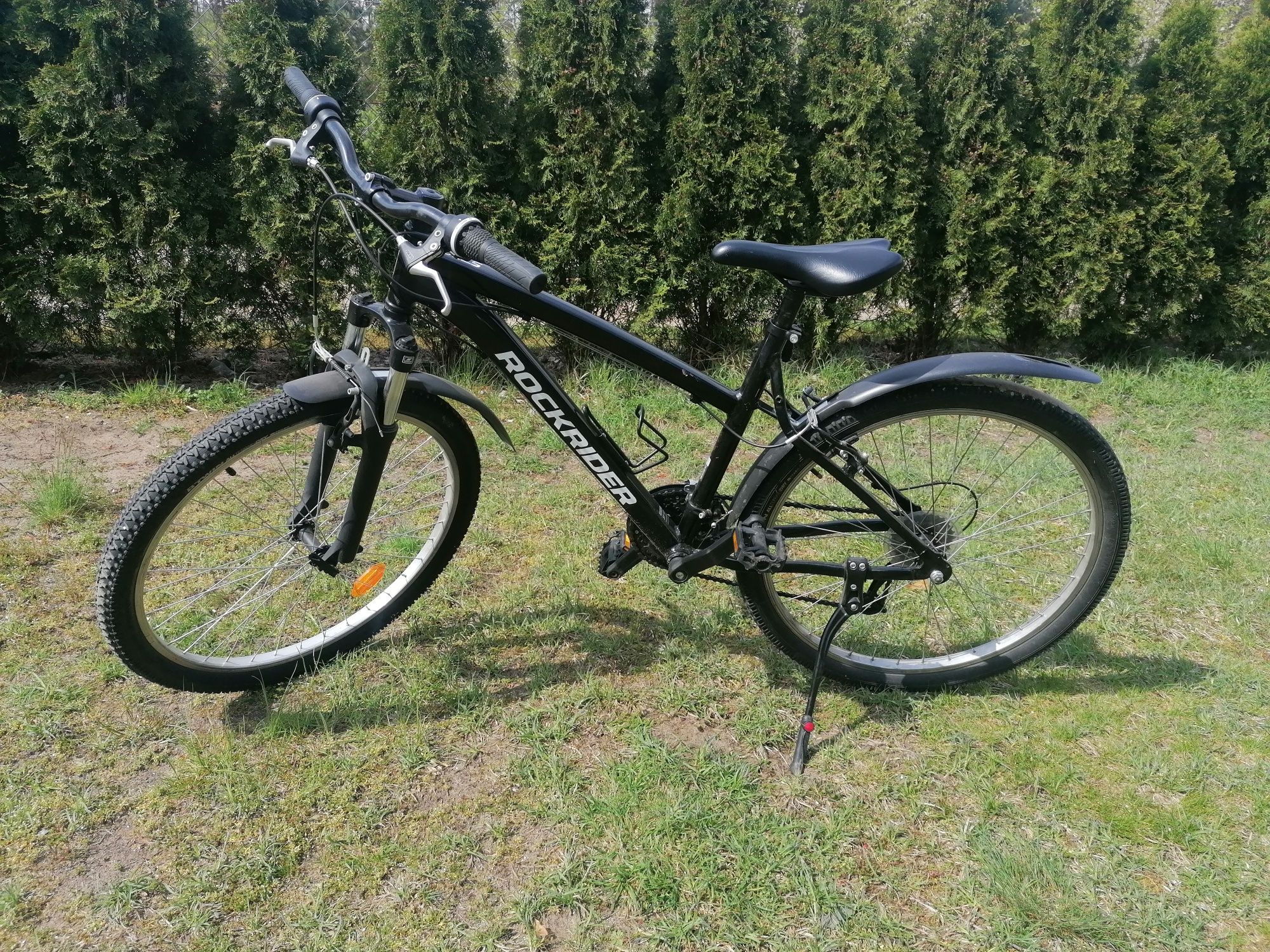 Rower górski MTB Rockrider ST 50 26"