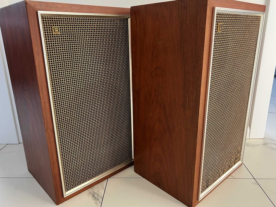 Pioneer CS-A31 - okazja/VINTAGE/unikalne/TYLKO TERAZ/ciężkie i solidne