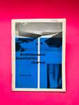 Architectural Association Journal - Nº 849 - February 1961