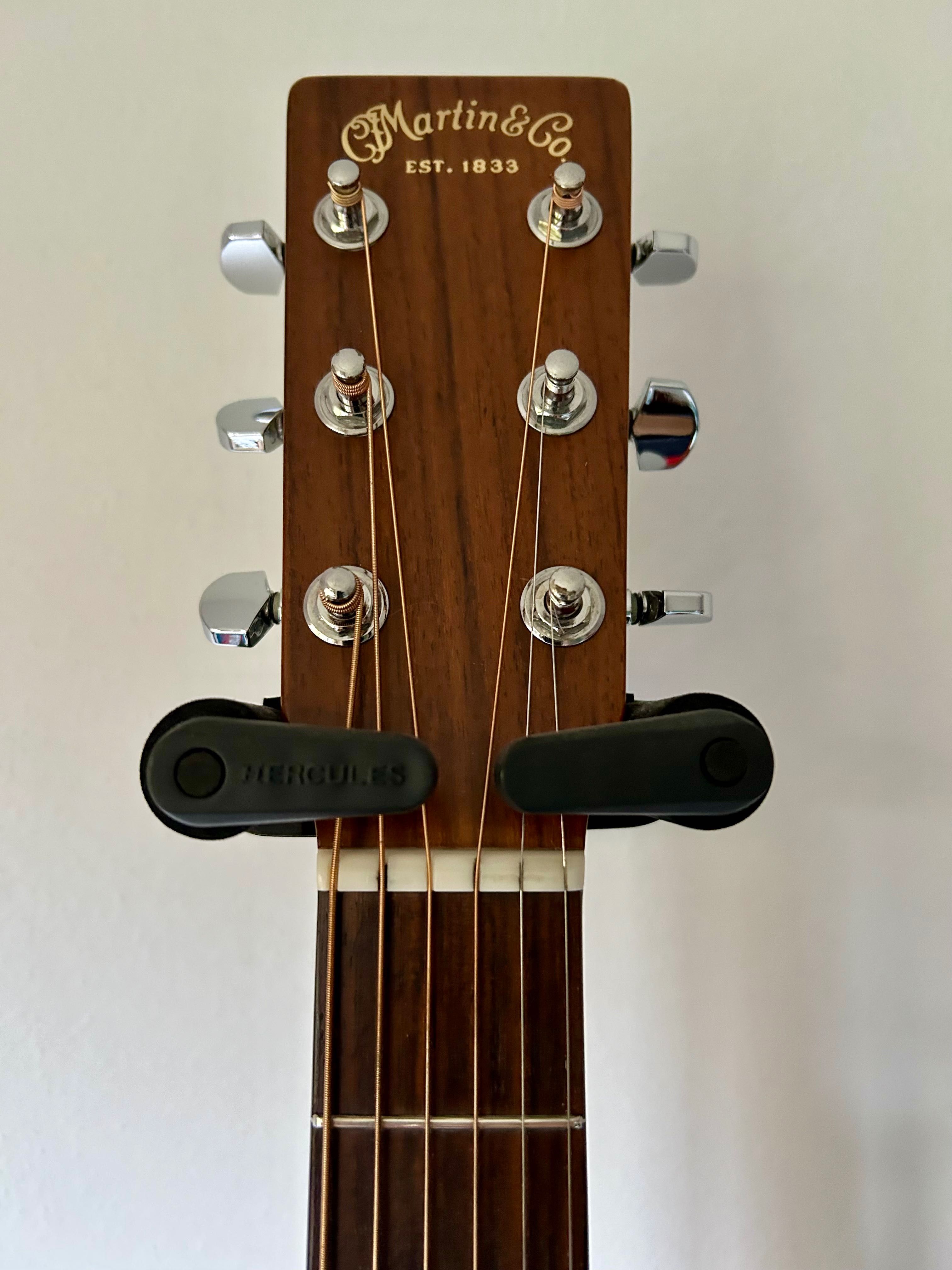 Martin 000-1, gitara akustyczna, 1995