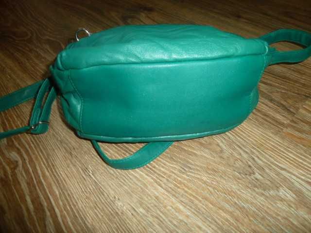 Яркая сумка It, вместитеьная