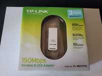 Karta sieciowa TP-LINK TL-WN727N