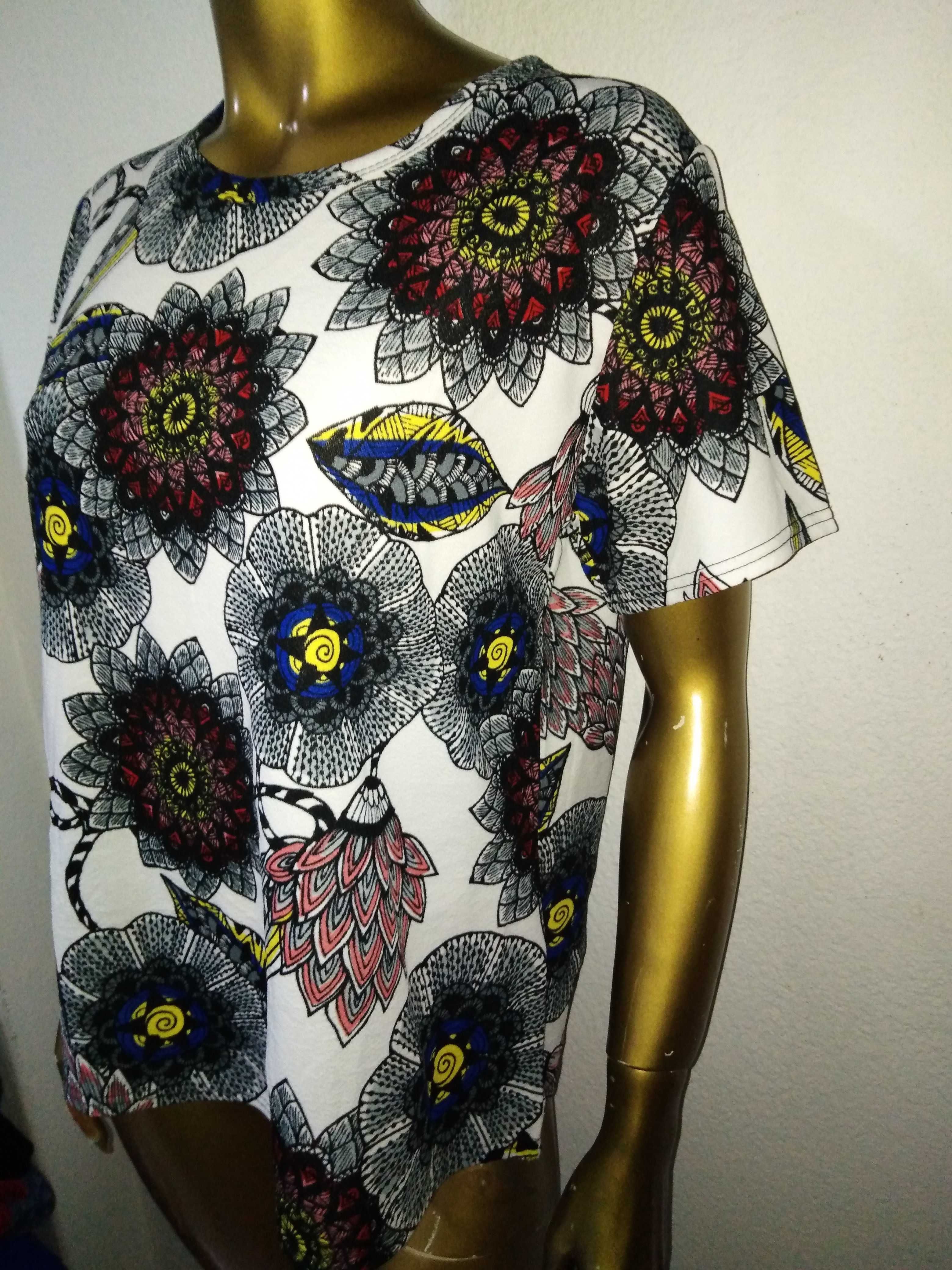 Camisola/T-shirt Fanghua M/L