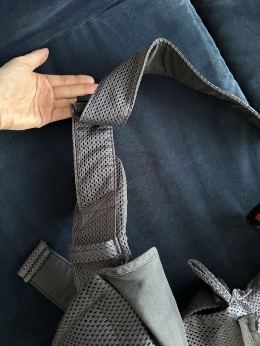 Babybjorn nosidło one air
