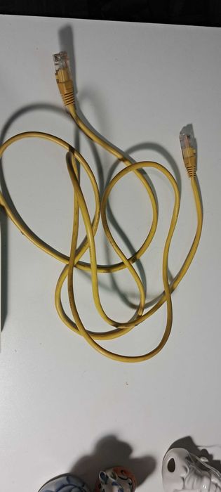 Wi-Fi роутер ZyXEL Keenetic Lite + блок живлення та кабель