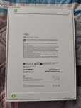 Apple iPad (A16) 11" 11 gen.(2025) 128GB Wi-Fi + Cellular 5G Niebieski
