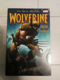 Wolverine Enemy of the State TPB ENG