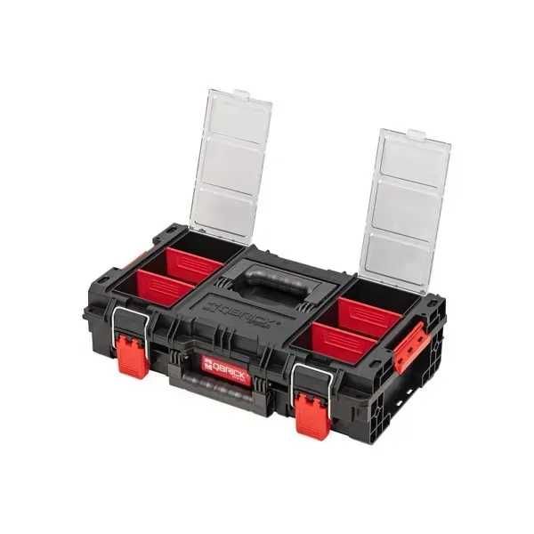 Набір ящиків QBRICK SYSTEM PRIME SET 1, 590x425x785 мм