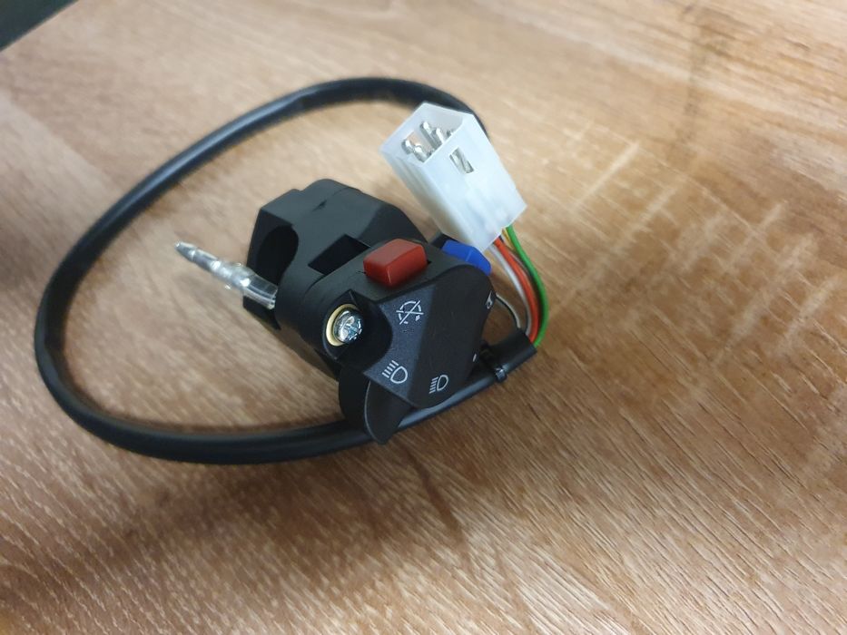 Przełącznik świateł Ktm Husqvarna Husaberg Gas gas Wyłącznik