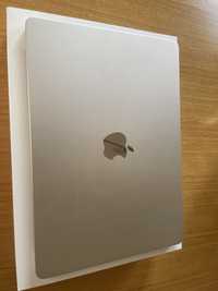 MacBook Air 13,3” M2 256 GB