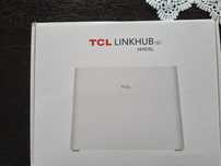 NOWY Modem LTE 5G TCL Linkhub HH515L