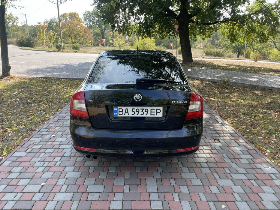 Продам Skoda Octavia A5 2011