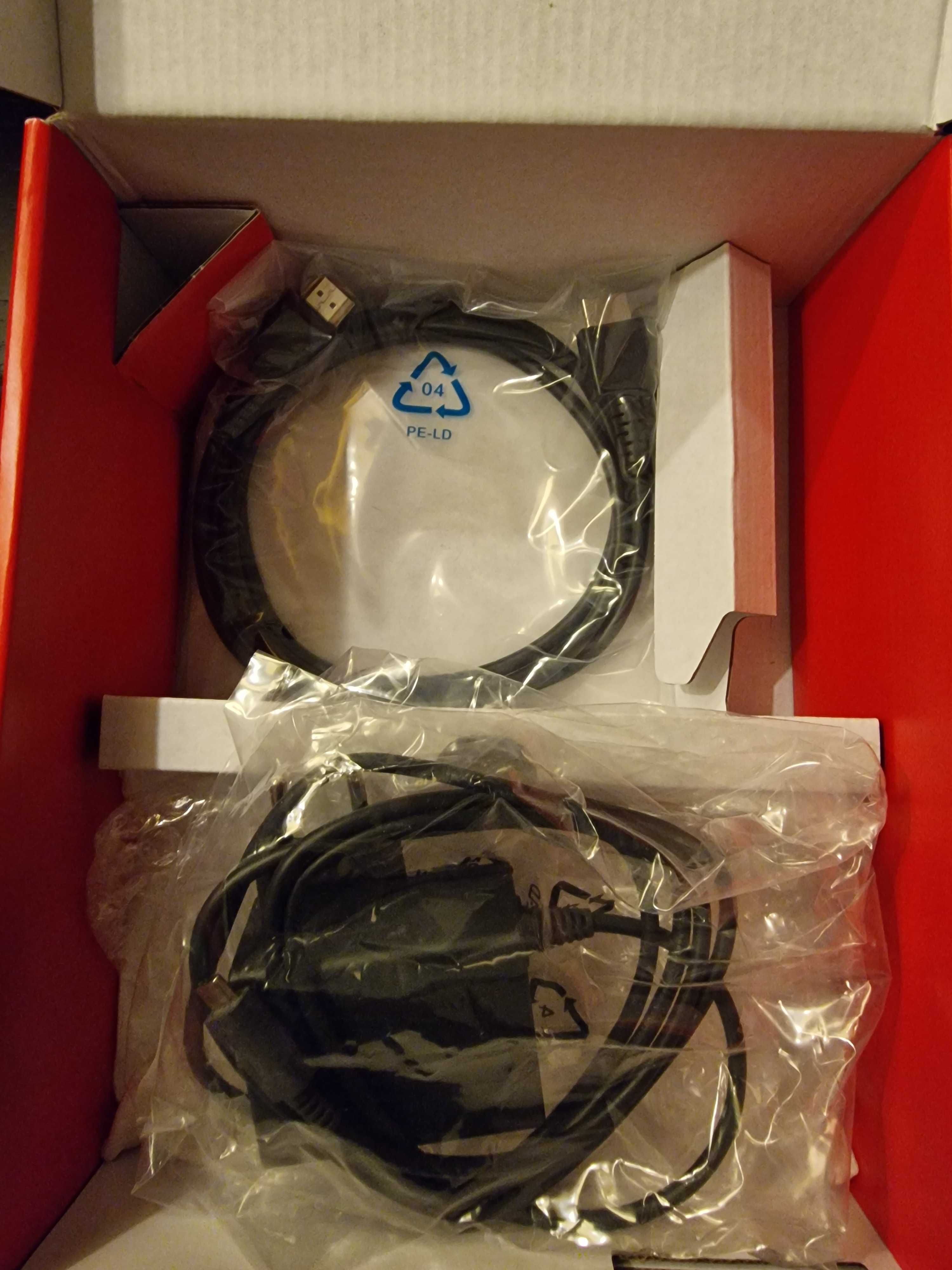 Nintendo Switch OLED Dual boot 250GB