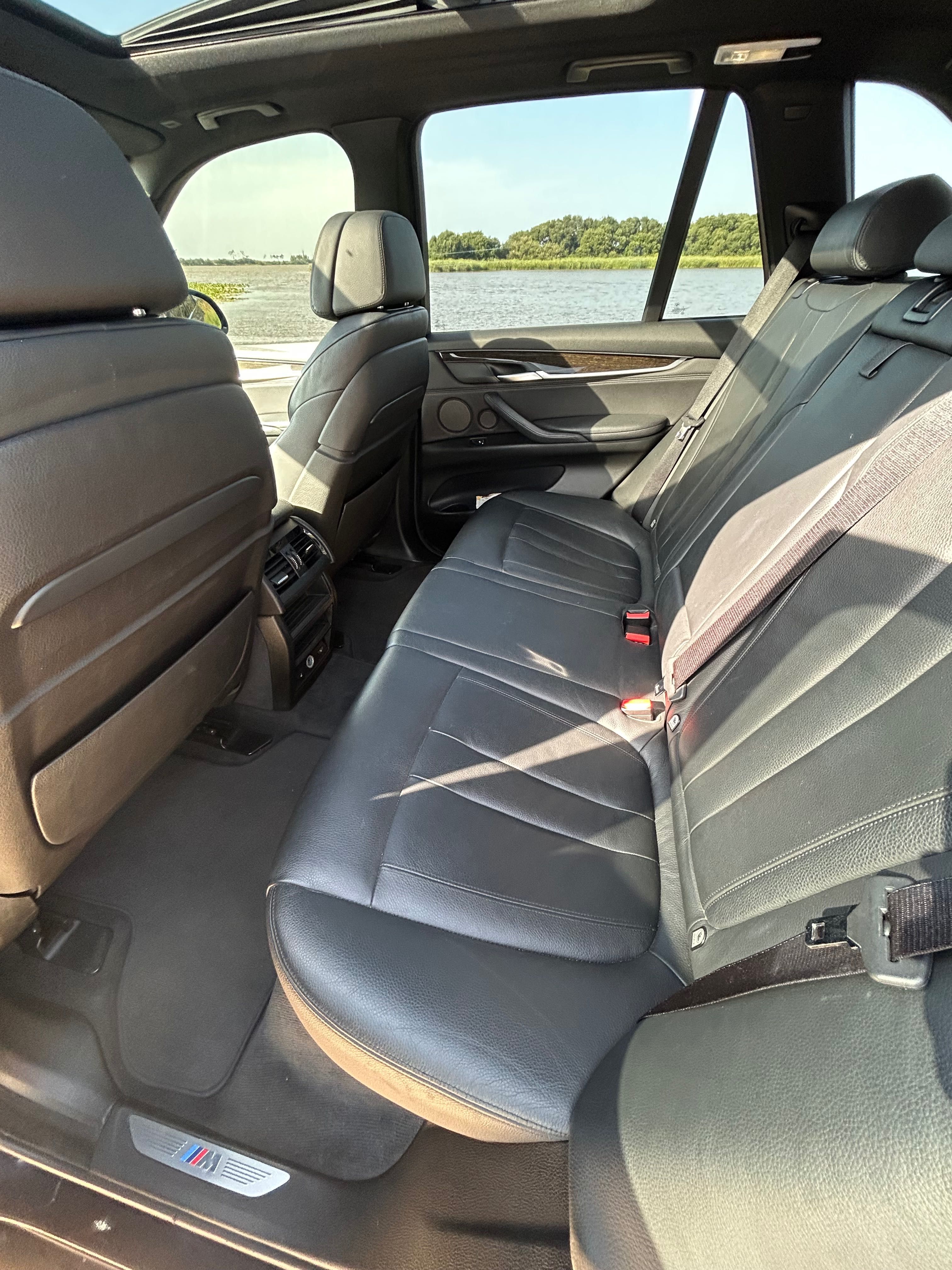 BMW x5 313ch 2015