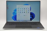 Dell XPS 9710 i7-11800H 5.1GHz 16GB RAM 2TB SSD RTX 3050 FHD+