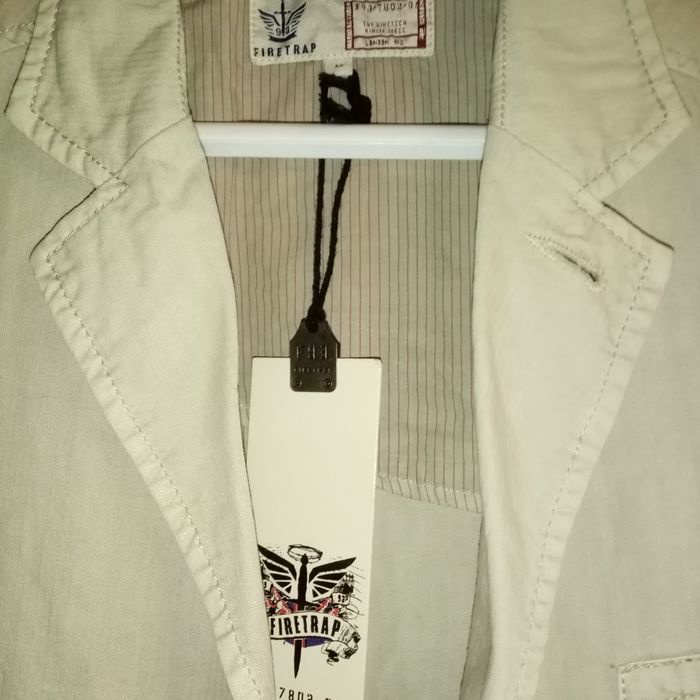 Żakiecik uniwersalny nowy