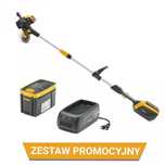 Stiga kosa akumulatorowa GT 500e 2.0 Ah