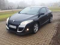Renault Megane coupe 1.5 dci