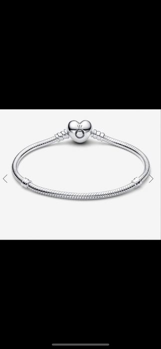 Pandora moments rozmiar 17