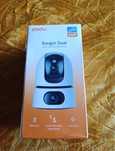 IMOU obrotowa kamera IP wewnetrzna WI-FI RANGER DUAL 8MP