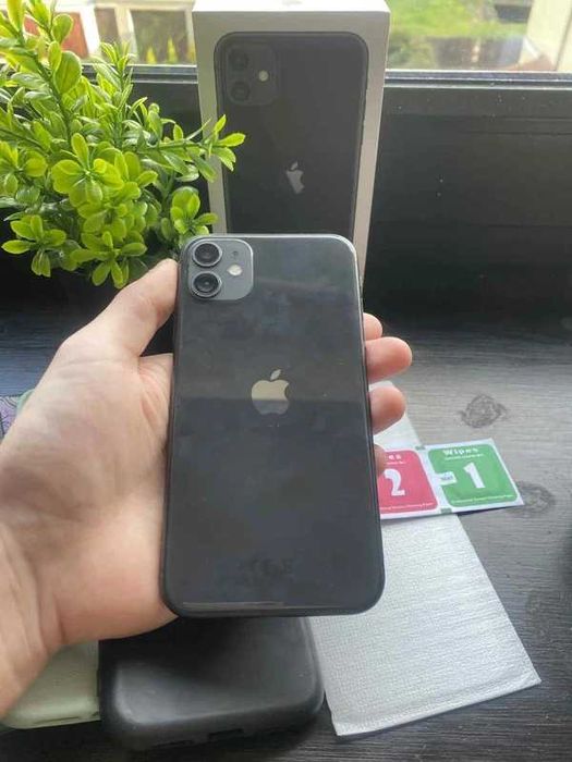 Apple iPhone 11 64 GB