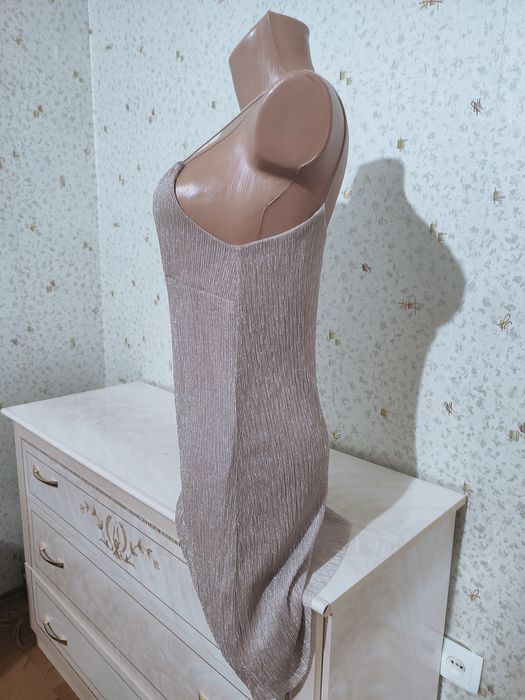 Вечернее платье сарафан New Look женская новая р S