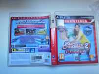 Sport Champions 2 Gra na Ps3