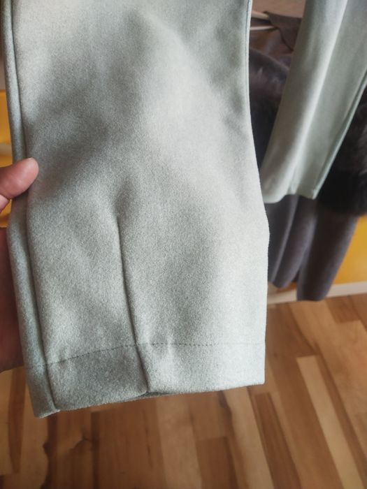 Брюки фірми Раф.