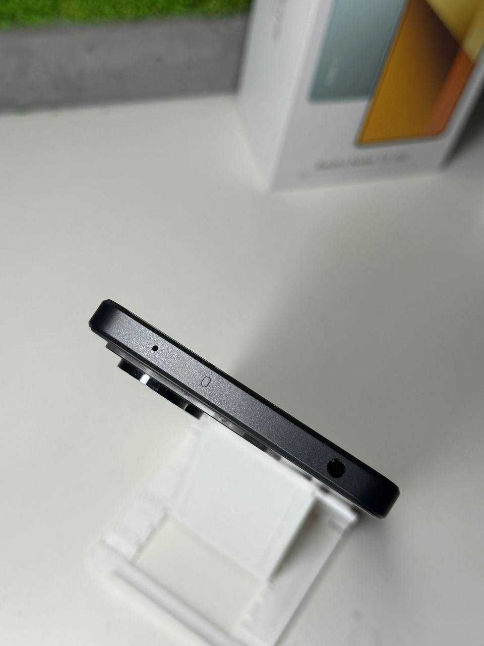Xiaomi Redmi Note 13 5G 6/128 Graphite Black