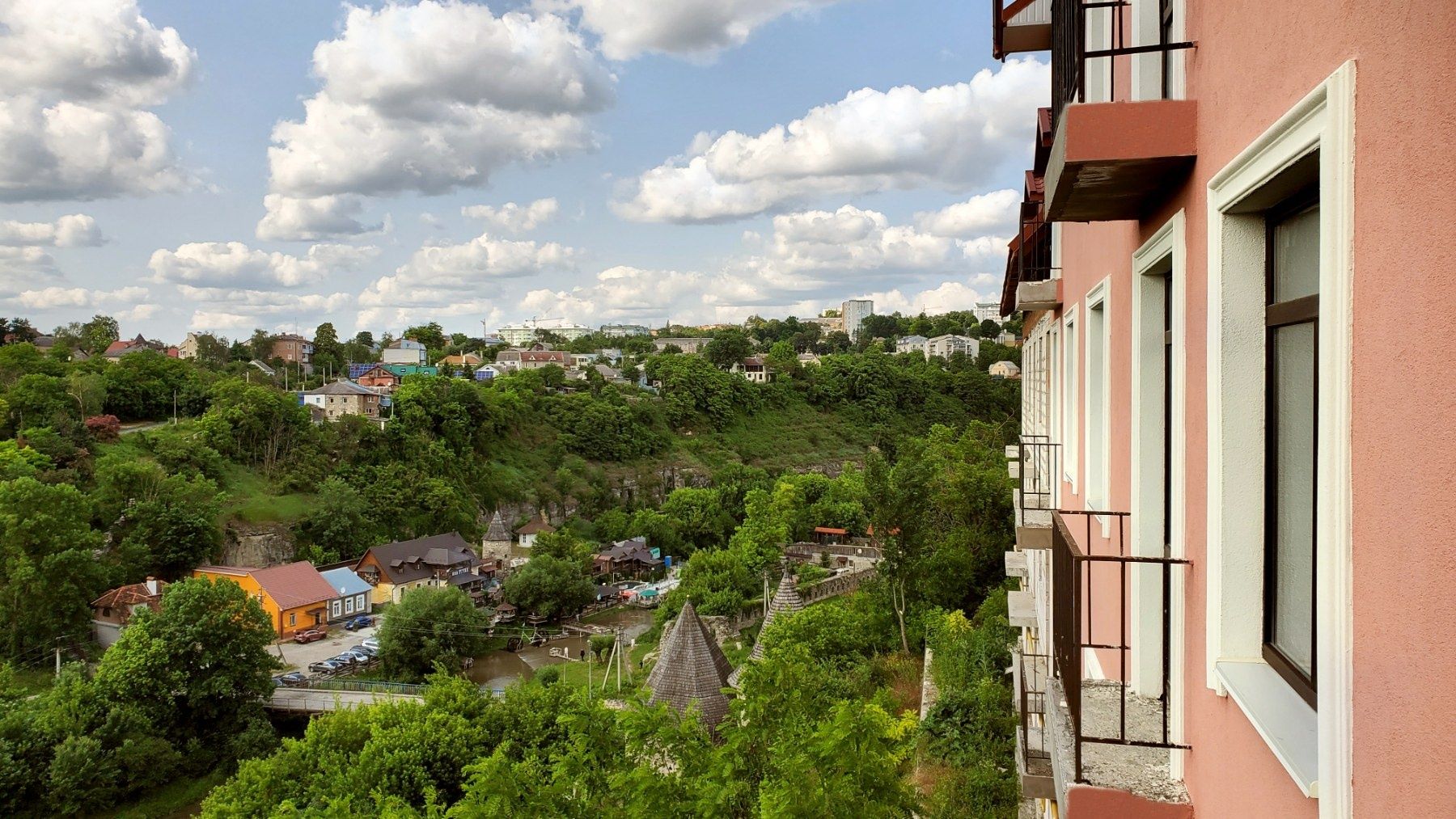 Продам квартиру в Старому місті