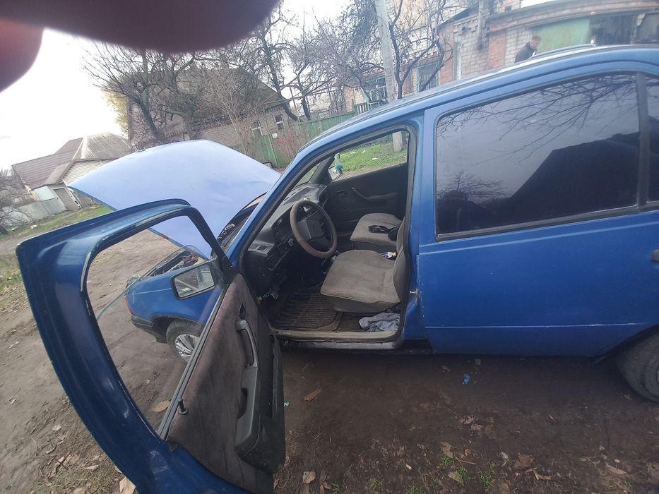 Продам Опель на полном ходу