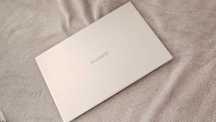 Huawei MateBook D15 – stan jak nowy