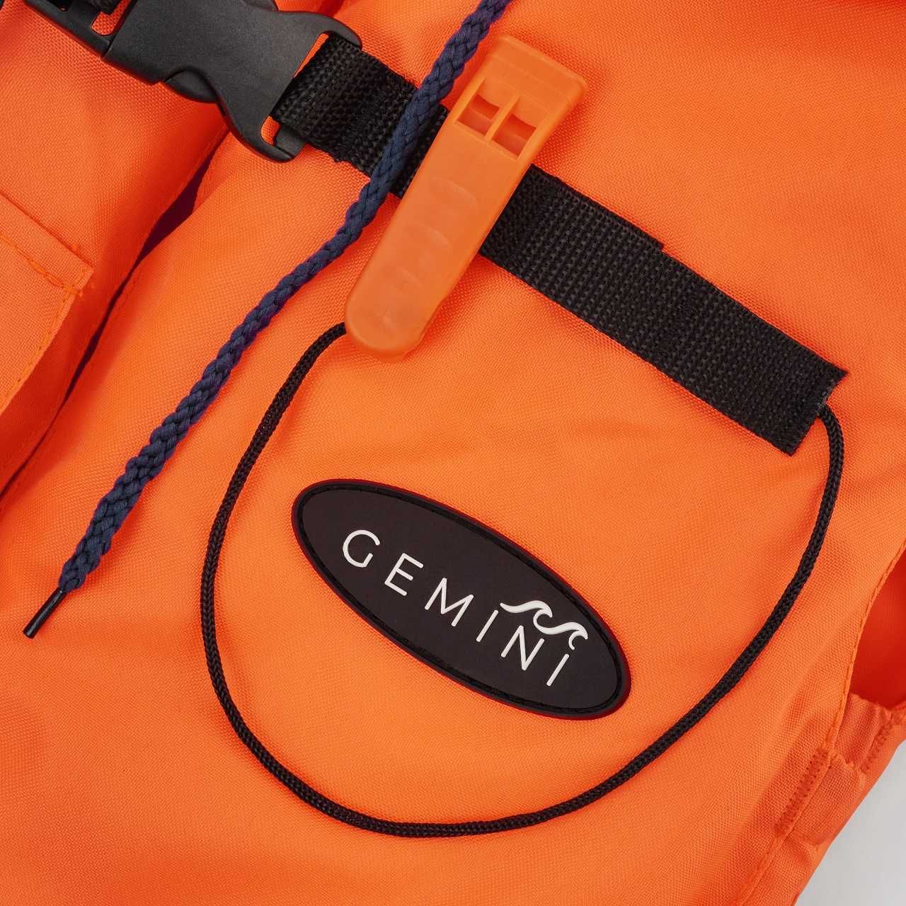 Kamizelka ratunkowa Kapok Gemini XS S M L XL XXL100N CERTYFIKAT CE ISO