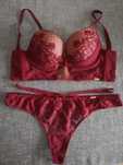 Biustonosz. Gossard