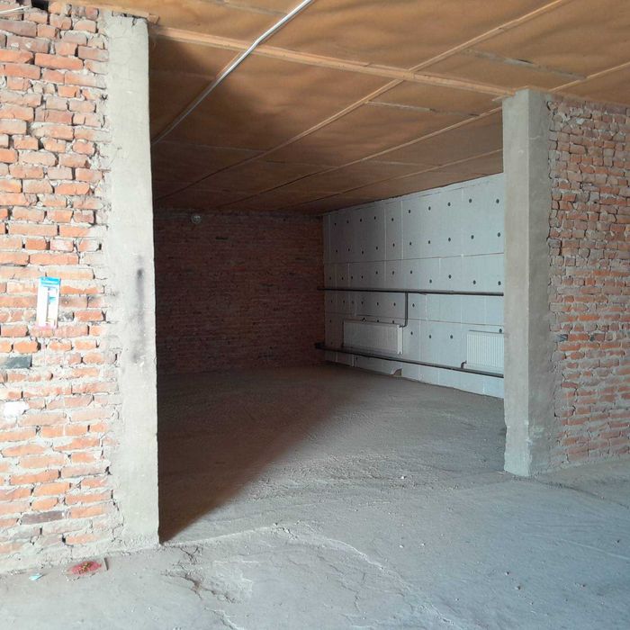 Оренда складськіх приміщень під відповідальне зберігання у м. Літин.