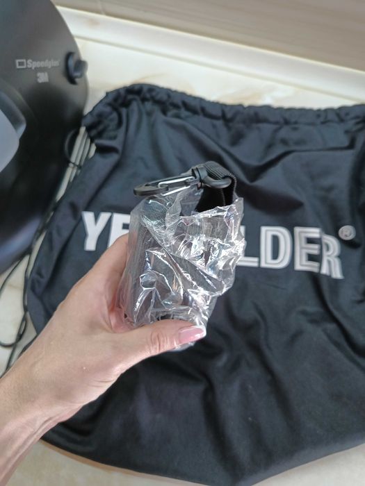 Зварювальна маска Speedglass 3M