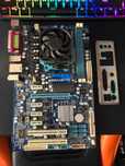 Материнская плата Gigabyte GA-770T-D3L AM3